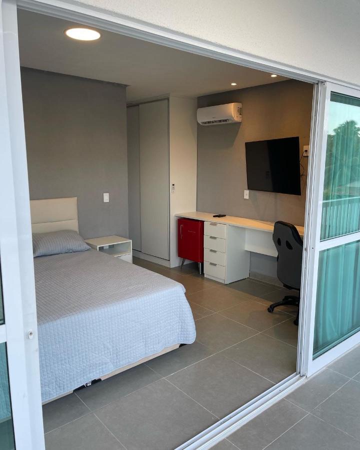 Villa Casa Blanca Hibiscus Angra De Ipioca Maceio Extérieur photo